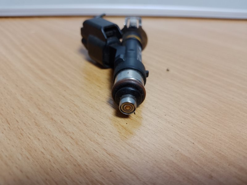 Форсунка топливная MAZDA 6 GG 02-07