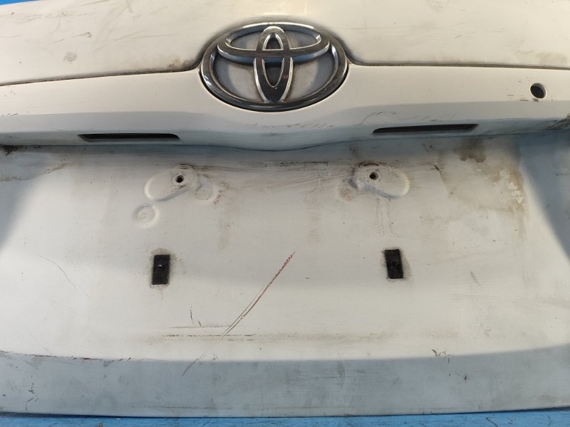 Крышка багажника CAMRY 40 06-11