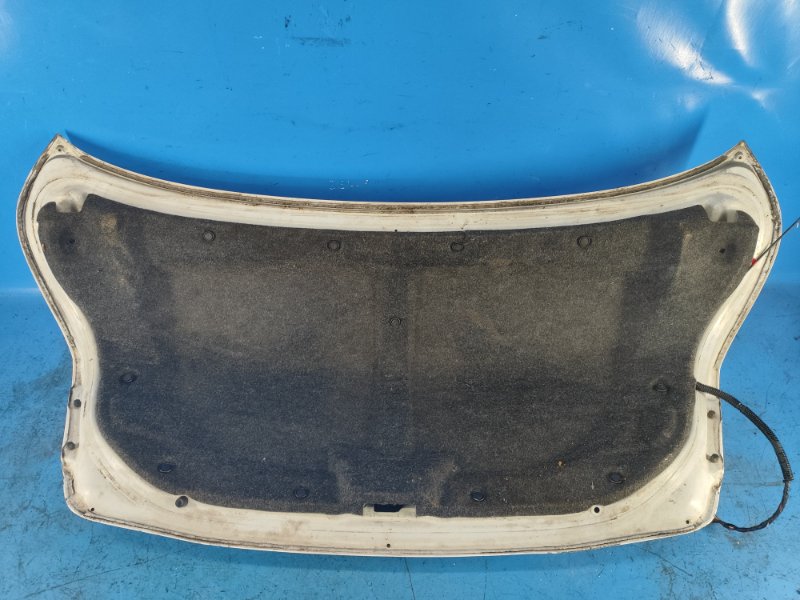 Крышка багажника CAMRY 40 06-11
