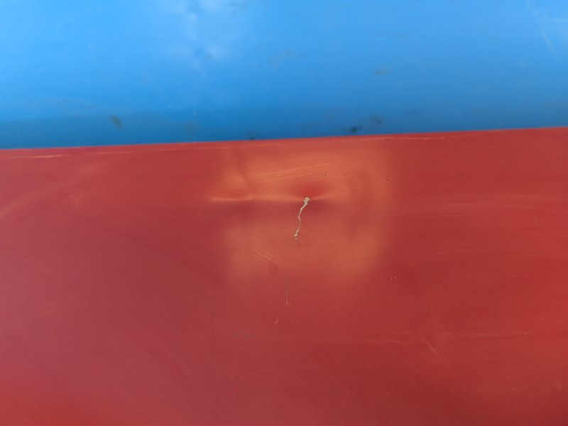 Крышка багажника CAMRY 40 06-11