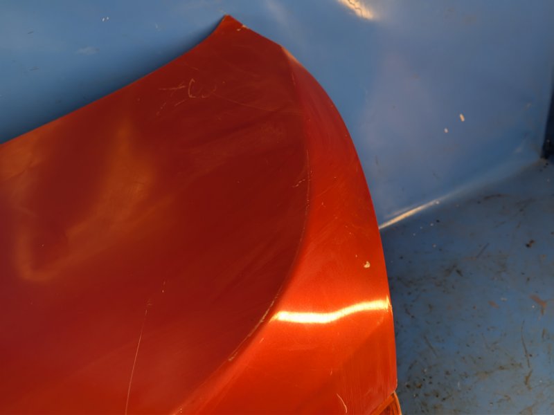 Крышка багажника CAMRY 40 06-11