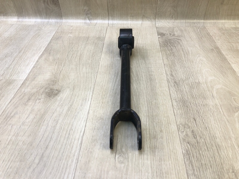 Рычаг задней подвески поперечный нижний правый PATHFINDER R52 12-21 2013 3.5 VQ35DE