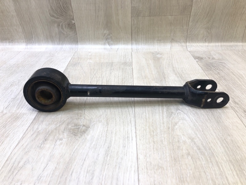Запчасть рычаг задней подвески поперечный нижний правый NISSAN PATHFINDER R52 12-21 2013 3.5 VQ35DE 551103JA0A Б/У Рычаг задней подвески поперечный нижний правый NISSAN PATHFINDER R52 12-21 2013 3.5 VQ35DE 551103JA0A Б/У