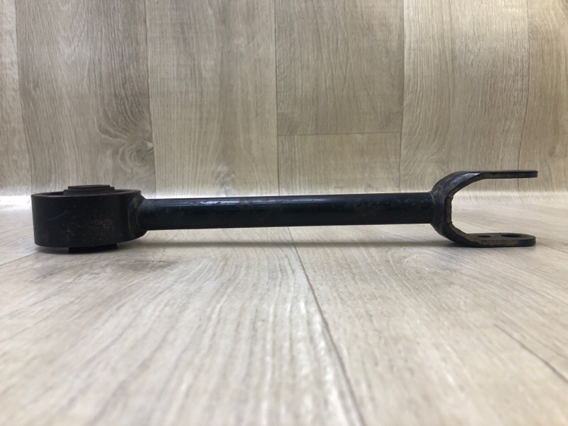 Рычаг задней подвески поперечный нижний правый PATHFINDER R52 12-21 2013 3.5 VQ35DE Рычаг задней подвески поперечный нижний правый PATHFINDER R52 12-21 2013 3.5 VQ35DE