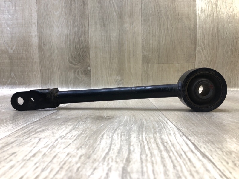 Рычаг задней подвески поперечный нижний правый NISSAN PATHFINDER R52 12-21 3.5 VQ35DE Рычаг задней подвески поперечный нижний правый NISSAN PATHFINDER R52 12-21 3.5 VQ35DE