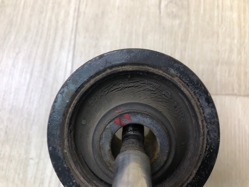 Рычаг задней подвески поперечный нижний правый PATHFINDER R52 12-21 2013 3.5 VQ35DE Рычаг задней подвески поперечный нижний правый PATHFINDER R52 12-21 2013 3.5 VQ35DE