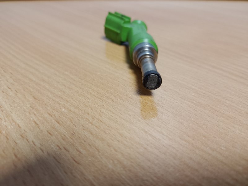 Форсунка топливная TOYOTA VENZA 09-16 AGV15 2.7 1ARFE