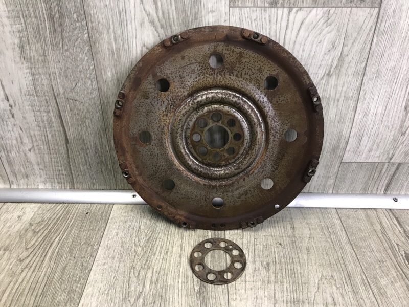 Маховик АКПП ACURA MDX (YD2) 06-13 2009 3.7 J37A1 26250-RKG-L00 Б/У