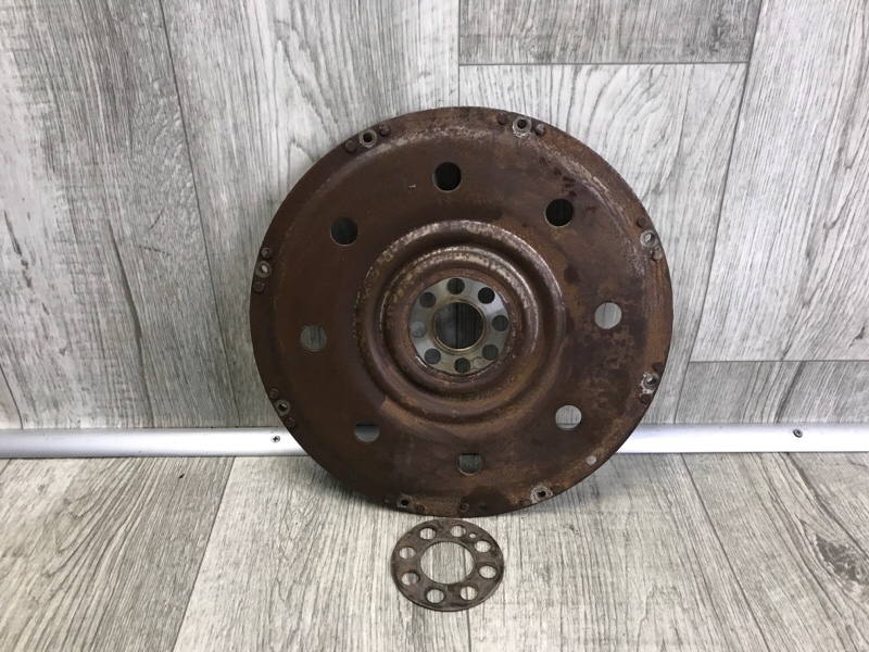 Маховик АКПП MDX (YD2) 06-13 2009 3.7 J37A1