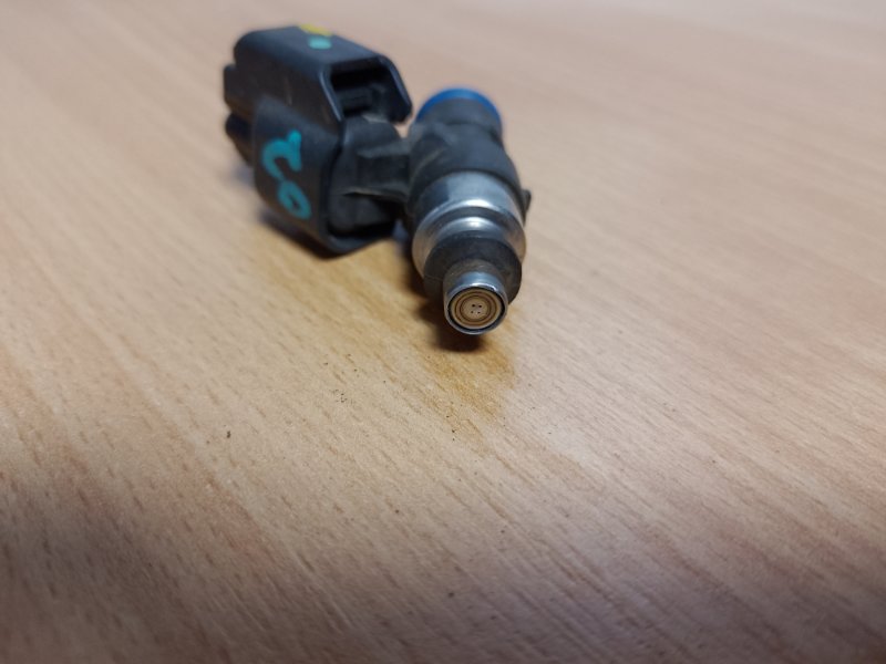 Форсунка топливная MAZDA CX-9 06-16 Внедорожник 3.7