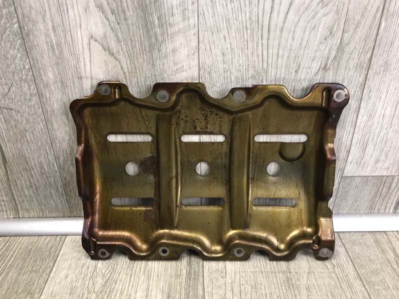 Маслоотражатель ACURA MDX (YD2) 06-13 2009 3.7 J37A1 11221-RYE-A00 Б/У