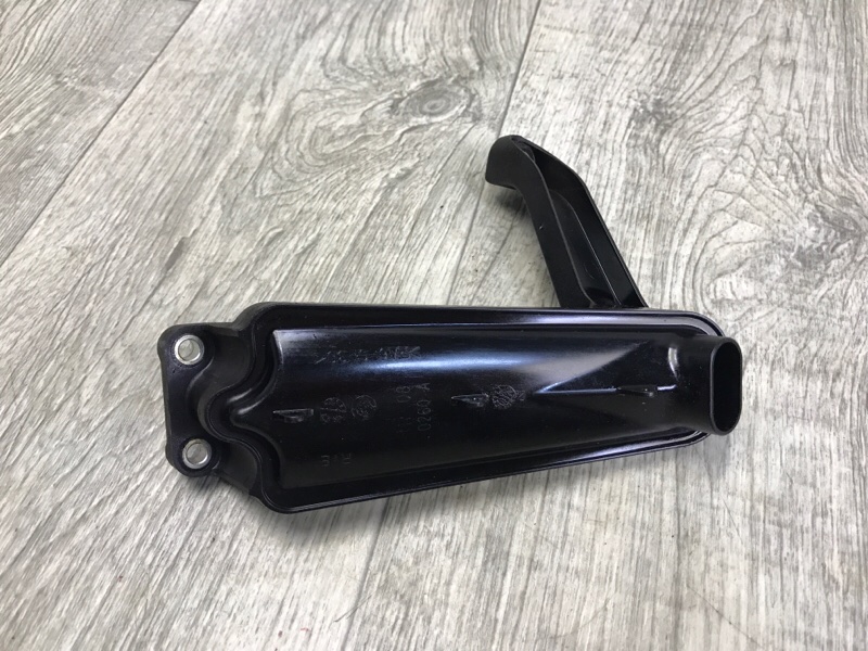 Маслоприемник ACURA MDX (YD2) 06-13 2009 3.7 J37A1 15220-RYE-A01 Б/У