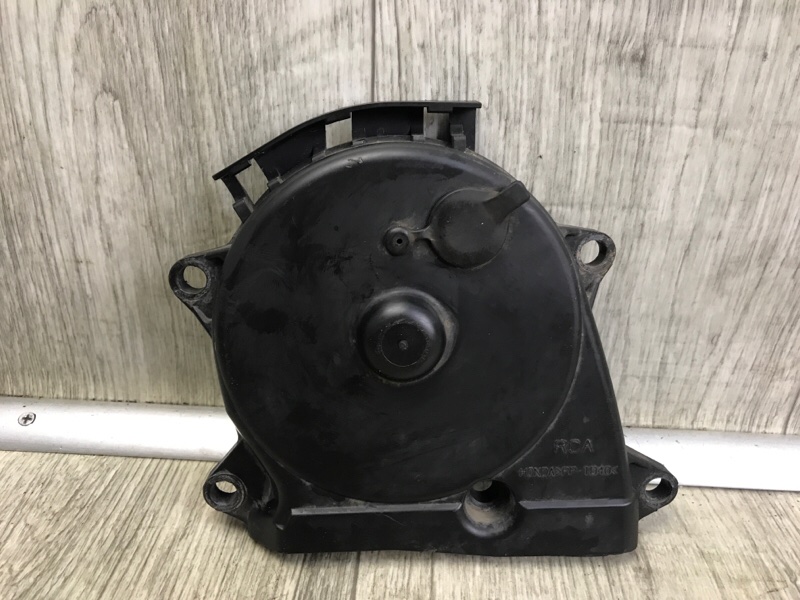 Крышка ГРМ ACURA MDX (YD2) 06-13 2009 3.7 J37A1 11830-RCA-A00 Б/У