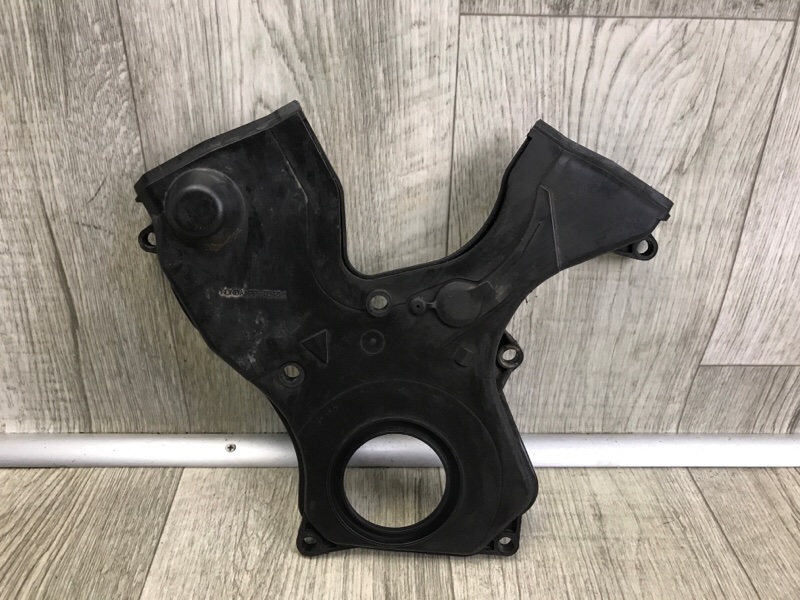 Крышка ГРМ ACURA MDX (YD2) 06-13 2009 3.7 J37A1 11810-RCA-A01 Б/У