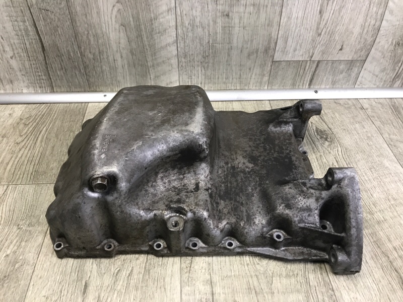 Поддон двигателя MDX (YD2) 06-13 2009 3.7 J37A1 Поддон двигателя MDX (YD2) 06-13 2009 3.7 J37A1