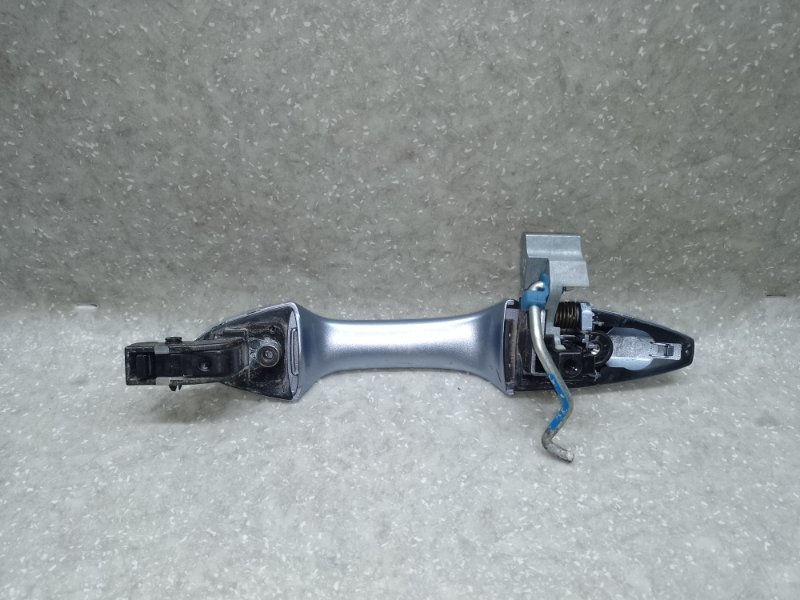 Ручка двери наружная задняя правая ACCORD CL7 / TSX 03-08 2005 2.4L