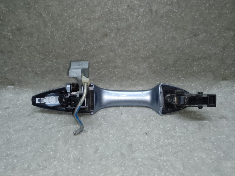 Ручка двери наружная задняя левая ACCORD CL7 / TSX 03-08 2005 2.4L