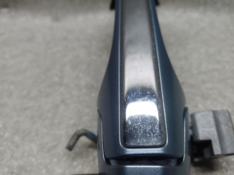 Ручка двери наружная задняя левая HONDA ACCORD CL7 / TSX 03-08 2.4L