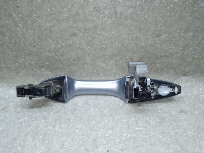 Ручка двери наружная передняя правая ACCORD CL7 / TSX 03-08 2005 2.4L