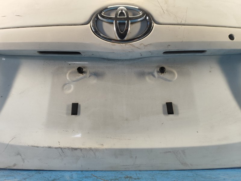 Крышка багажника CAMRY 40 06-11