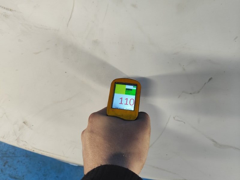 Крышка багажника CAMRY 40 06-11