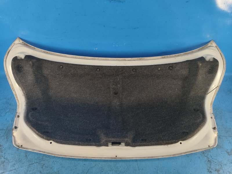 Крышка багажника CAMRY 40 06-11