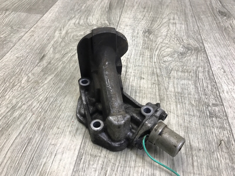 Кронштейн масляного фильтра MDX (YD2) 06-13 2009 3.7 J37A1