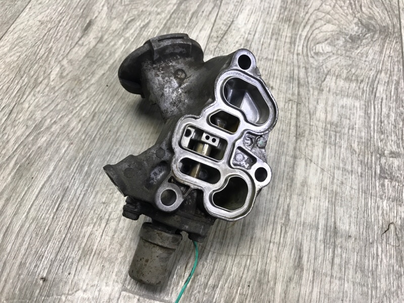 Кронштейн масляного фильтра MDX (YD2) 06-13 2009 3.7 J37A1