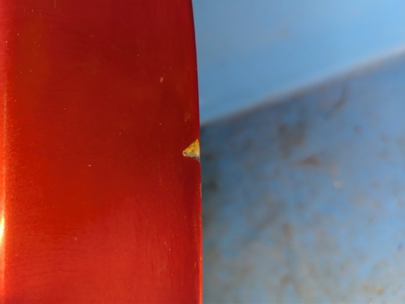 Крышка багажника CAMRY 40 06-11