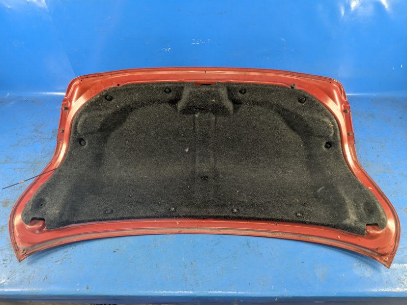 Крышка багажника CAMRY 40 06-11