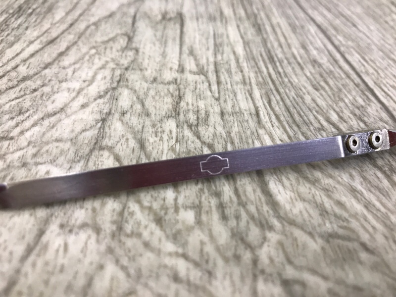 Щуп NISSAN JUKE 10-19 F15 1.6