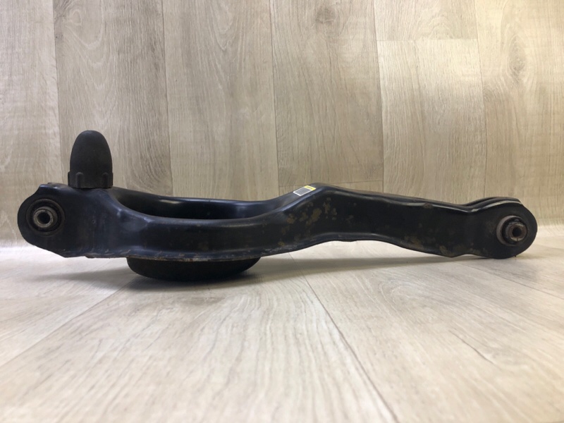 Рычаг задней подвески поперечный нижний левый FORD FOCUS 10-18 2.0 C20HDEX