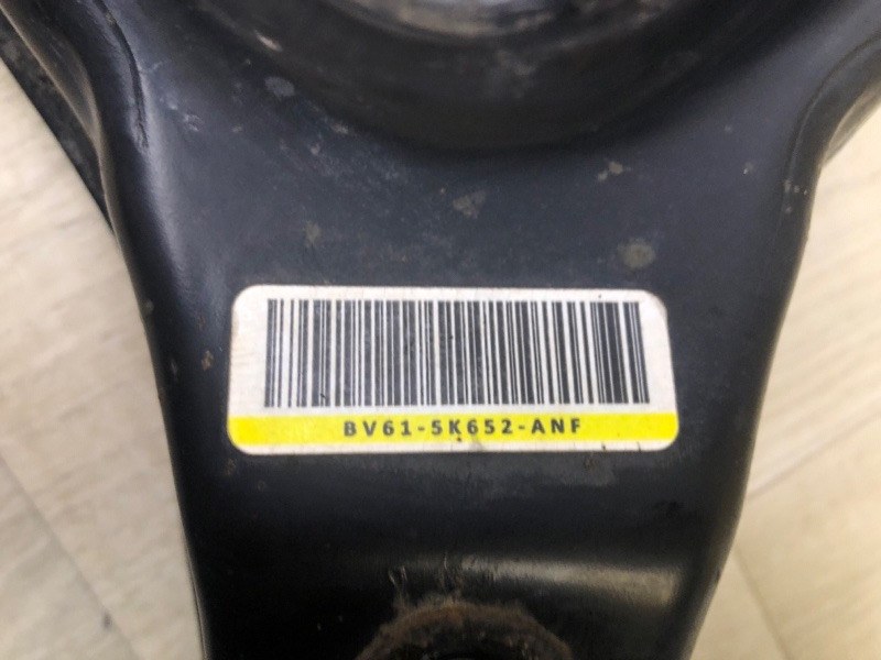 Рычаг задней подвески поперечный нижний левый FOCUS 10-18 2014 2.0 C20HDEX