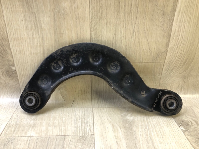 Рычаг задней подвески поперечный верхний правый FORD FOCUS 10-18 2014 2.0 C20HDEX BV6Z-5500-E Б/У