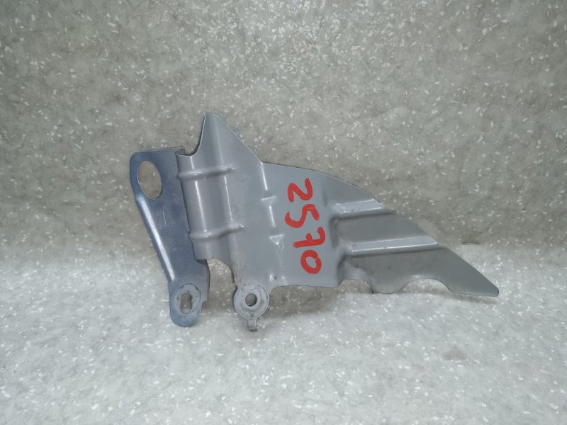 Кронштейн крыла передний левый HONDA ACCORD CL7 / TSX 03-08 2005 2.4L 60716-SEA-300ZZ Б/У