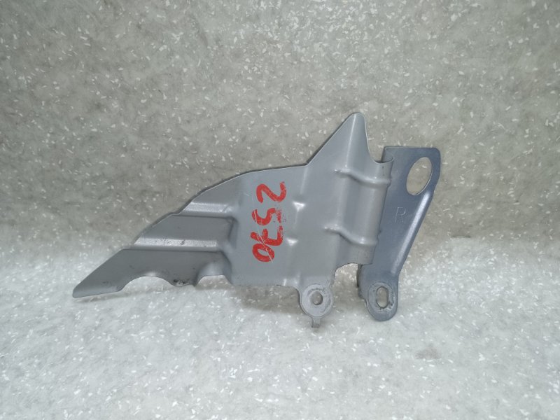 Кронштейн крыла передний правый HONDA ACCORD CL7 / TSX 03-08 2005 2.4L 60616-SEA-300ZZ Б/У