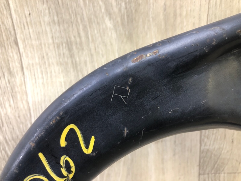 Рычаг передней подвески верхний правый TACOMA 05-15 2015 4.0 1GRFE