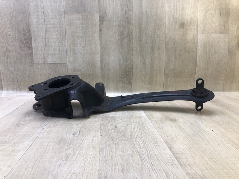 Рычаг задней подвески продольный левый FORD FOCUS 10-18 2.0 C20HDEX