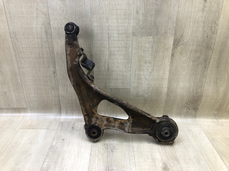 Рычаг передней подвески нижний левый PATHFINDER R52 12-21 2013 3.5 VQ35DE