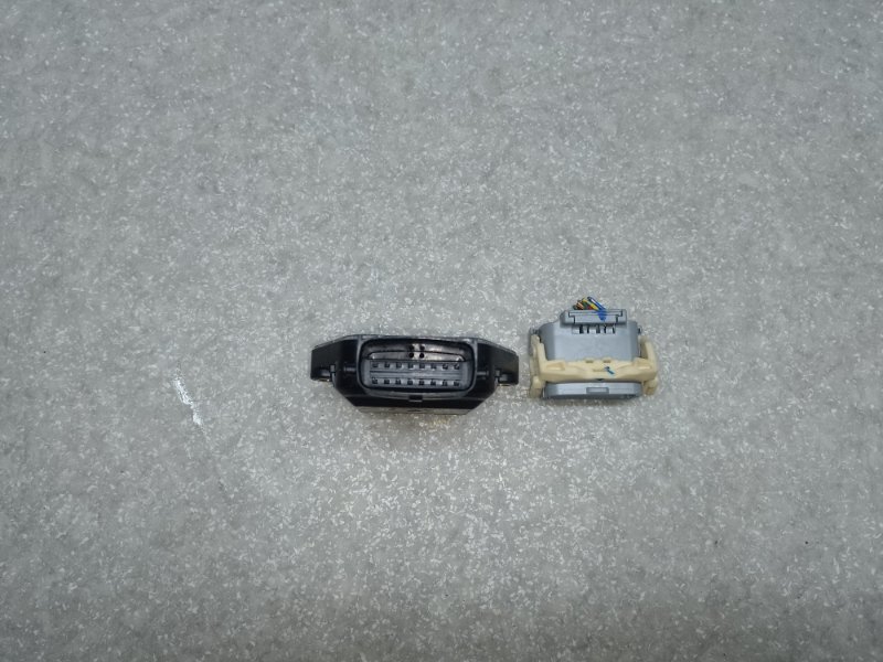 Блок электронный HONDA ACCORD CL7 / TSX 03-08 2.4L