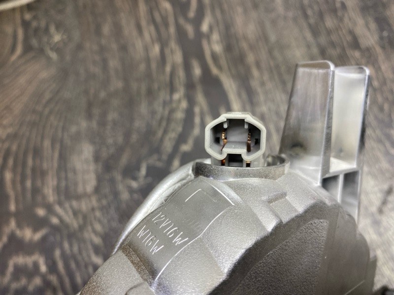 Фонарь внутренний задний левый ILX 12-16 2012 Седан 2.0 Фонарь внутренний задний левый ILX 12-16 2012 Седан 2.0