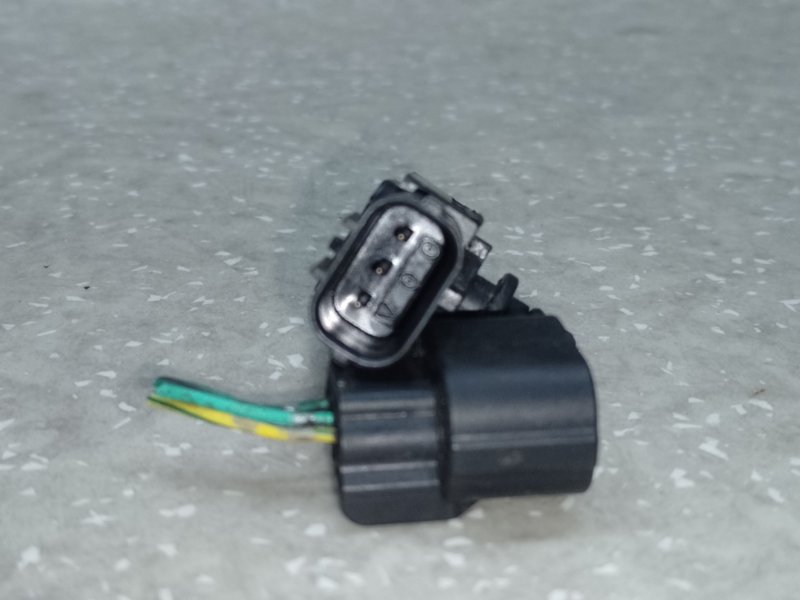 Датчик давления топлива HONDA ACCORD CL7 / TSX 03-08 2.4L