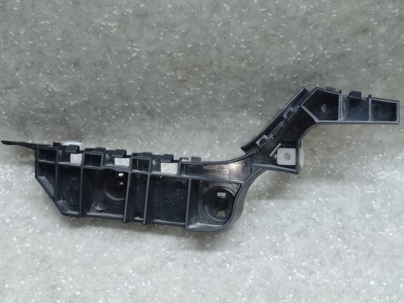 Запчасть кронштейн переднего бампера правый HONDA ACCORD CL7 / TSX 03-08 2005 2.4L 71193-SEA-003 Б/У Кронштейн переднего бампера правый HONDA ACCORD CL7 / TSX 03-08 2005 2.4L 71193-SEA-003 Б/У