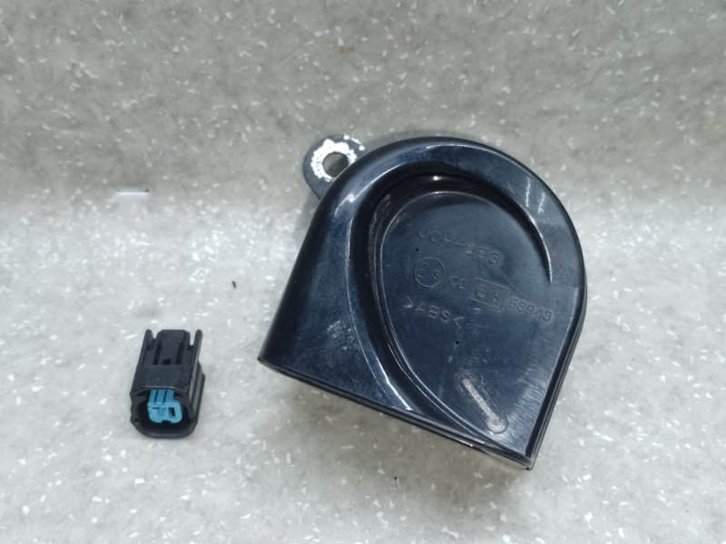 Сигнал левый HONDA ACCORD CL7 / TSX 03-08 2005 2.4L 38150-SDB-A02 Б/У