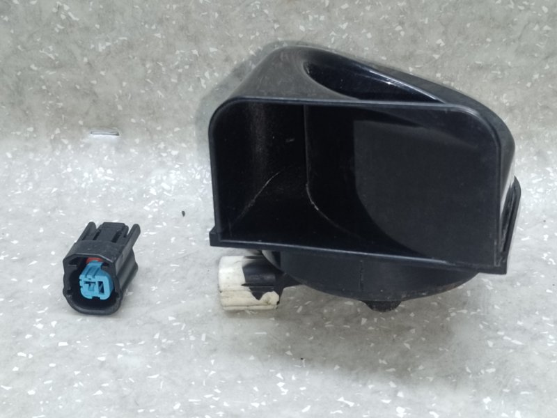 Сигнал левый ACCORD CL7 / TSX 03-08 2005 2.4L