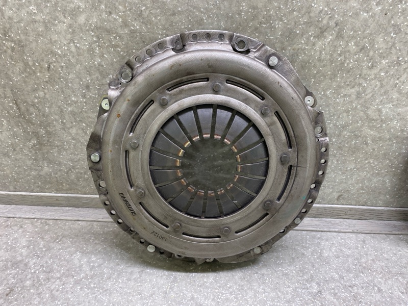 Комплект сцепления FORESTER SH 07-12 2.0 TD EE20