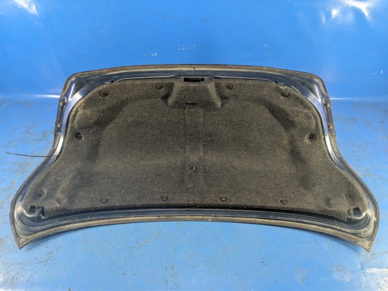 Крышка багажника CAMRY 40 06-11