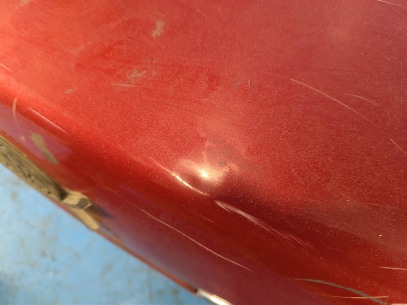 Крышка багажника CAMRY 40 06-11