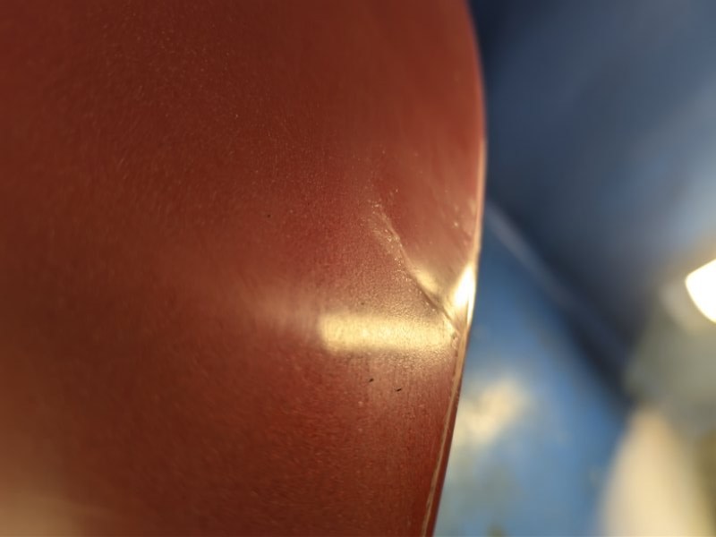 Крышка багажника CAMRY 40 06-11