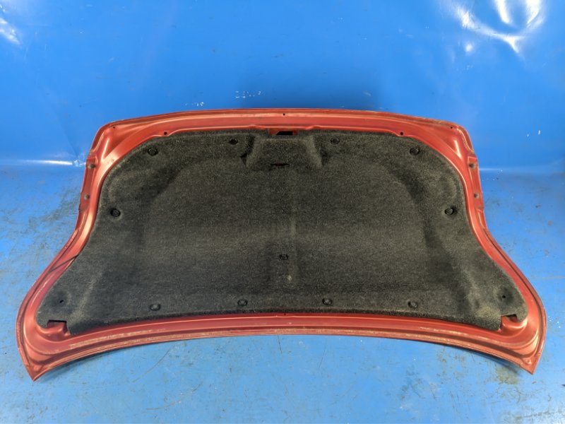 Крышка багажника CAMRY 40 06-11